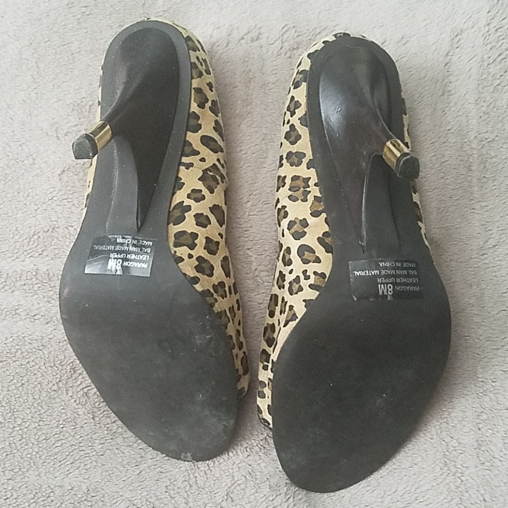 Shoes - Picture 2 of 3